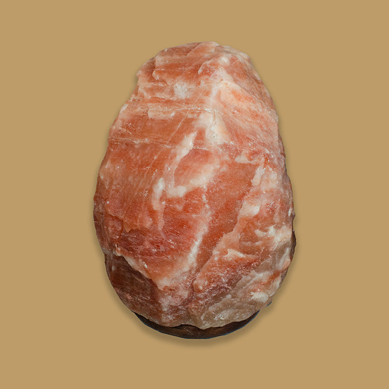 Salt Lamp 17-Inch