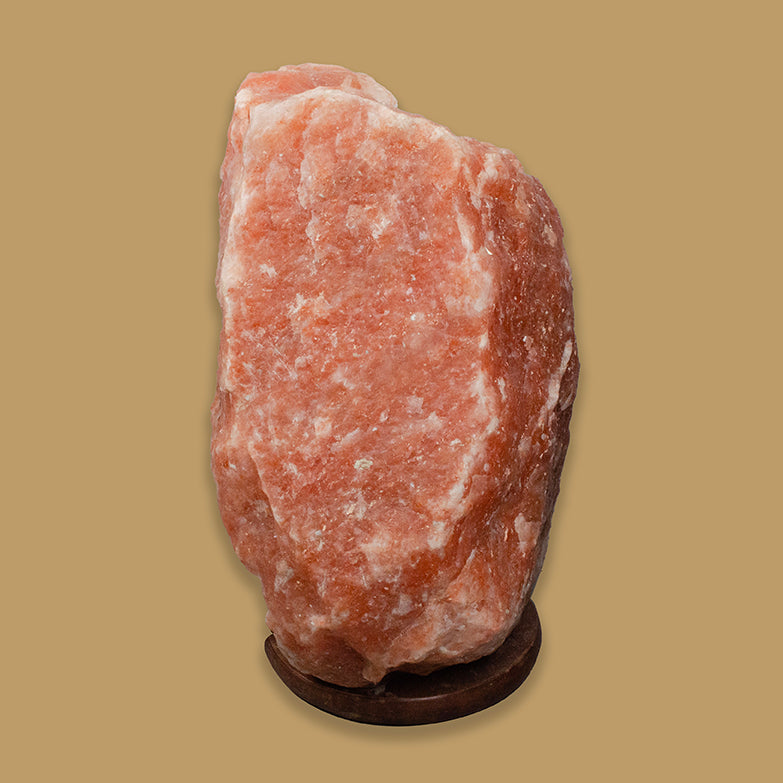 Salt Lamp 23-Inch