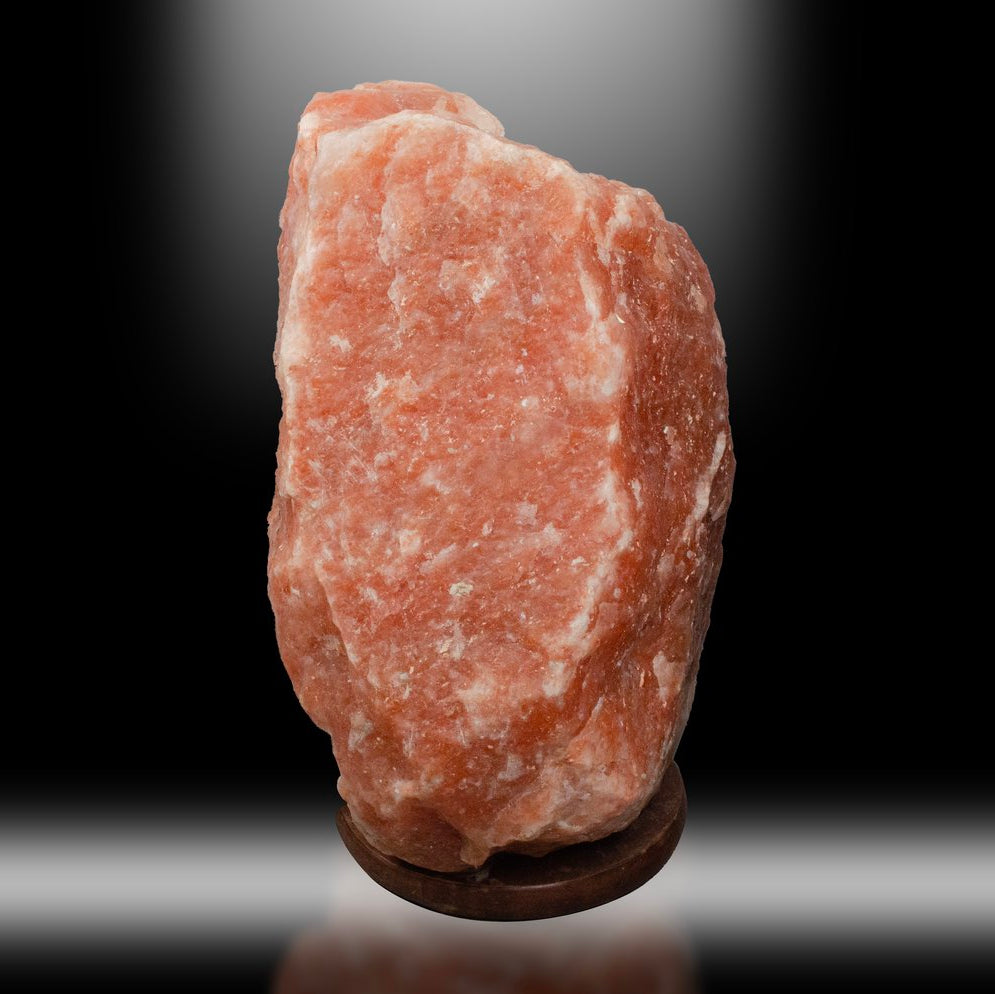 Salt Lamp 23-Inch